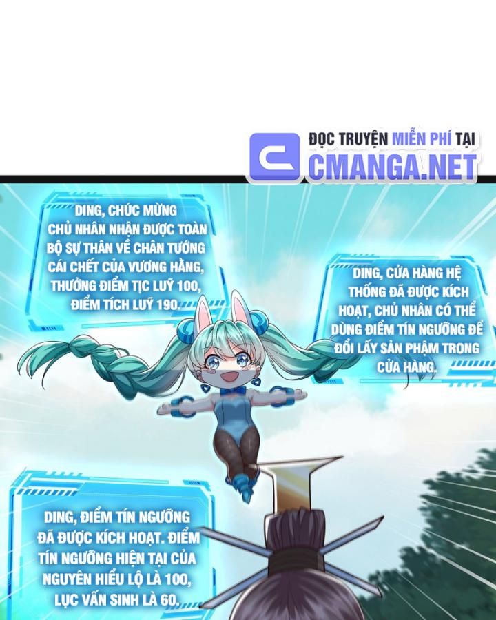 Hoá Ra Ta Là Lão Tổ Ma Đạo? Chapter 19 - 43