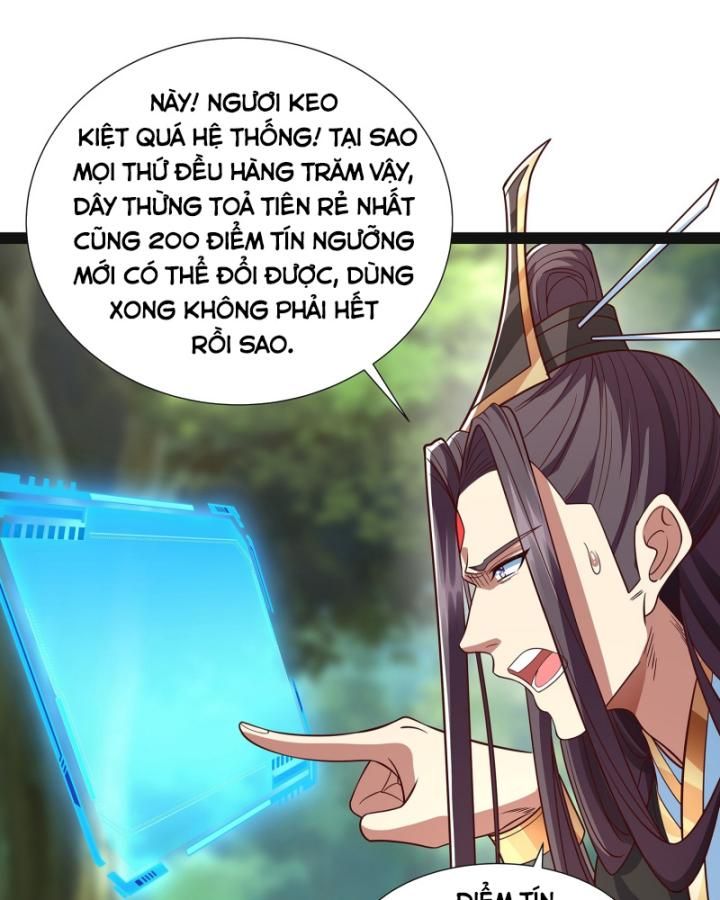 Hoá Ra Ta Là Lão Tổ Ma Đạo? Chapter 19 - 45