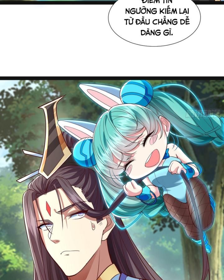 Hoá Ra Ta Là Lão Tổ Ma Đạo? Chapter 19 - 46