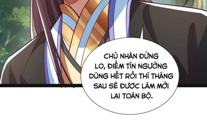 Hoá Ra Ta Là Lão Tổ Ma Đạo? Chapter 19 - 47