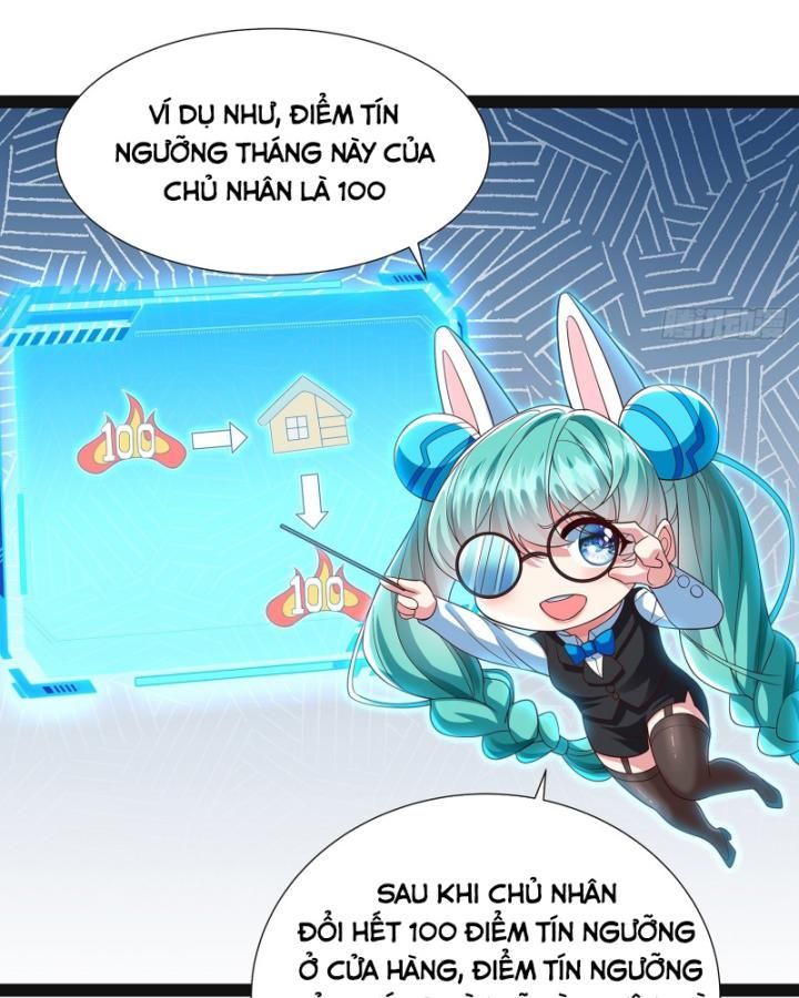 Hoá Ra Ta Là Lão Tổ Ma Đạo? Chapter 19 - 48