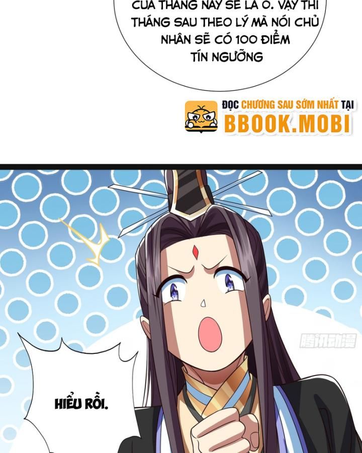 Hoá Ra Ta Là Lão Tổ Ma Đạo? Chapter 19 - 49
