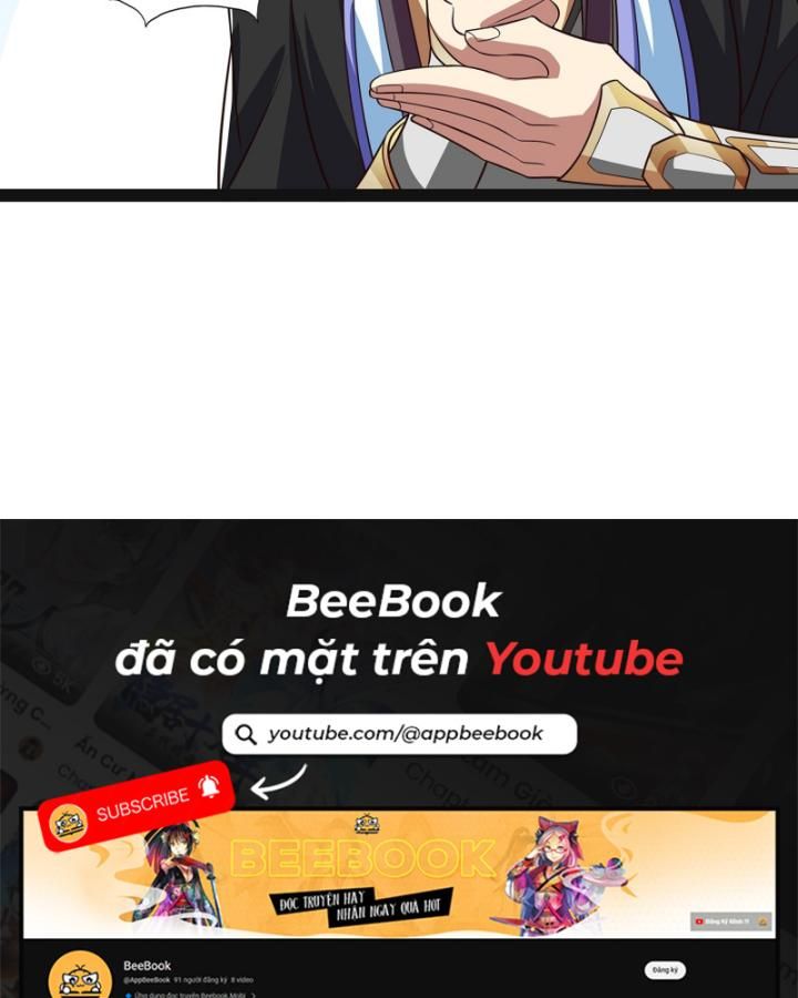 Hoá Ra Ta Là Lão Tổ Ma Đạo? Chapter 19 - 50