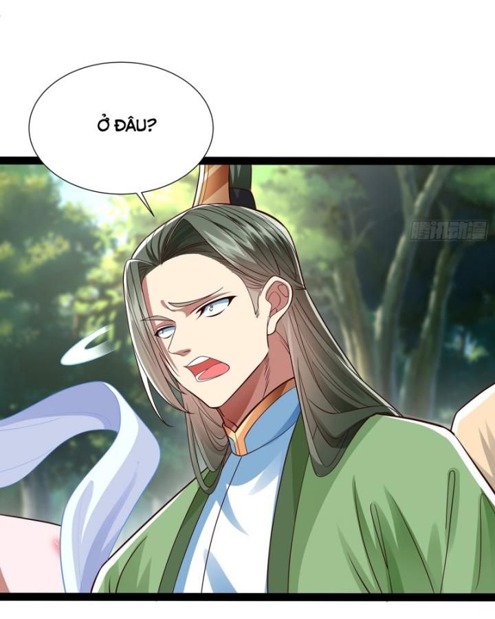 Hoá Ra Ta Là Lão Tổ Ma Đạo? Chapter 19 - 6