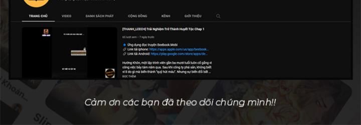 Hoá Ra Ta Là Lão Tổ Ma Đạo? Chapter 19 - 51