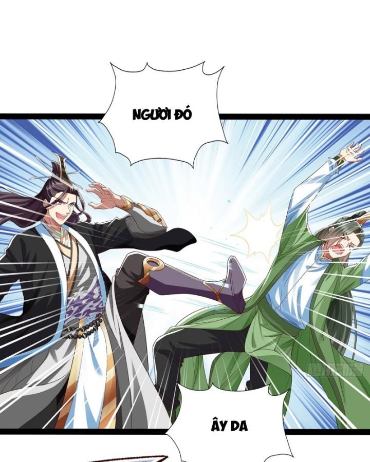 Hoá Ra Ta Là Lão Tổ Ma Đạo? Chapter 19 - 7