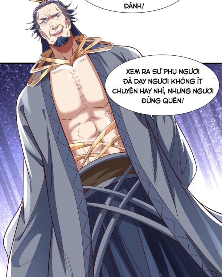 Hoá Ra Ta Là Lão Tổ Ma Đạo? Chapter 2 - 11