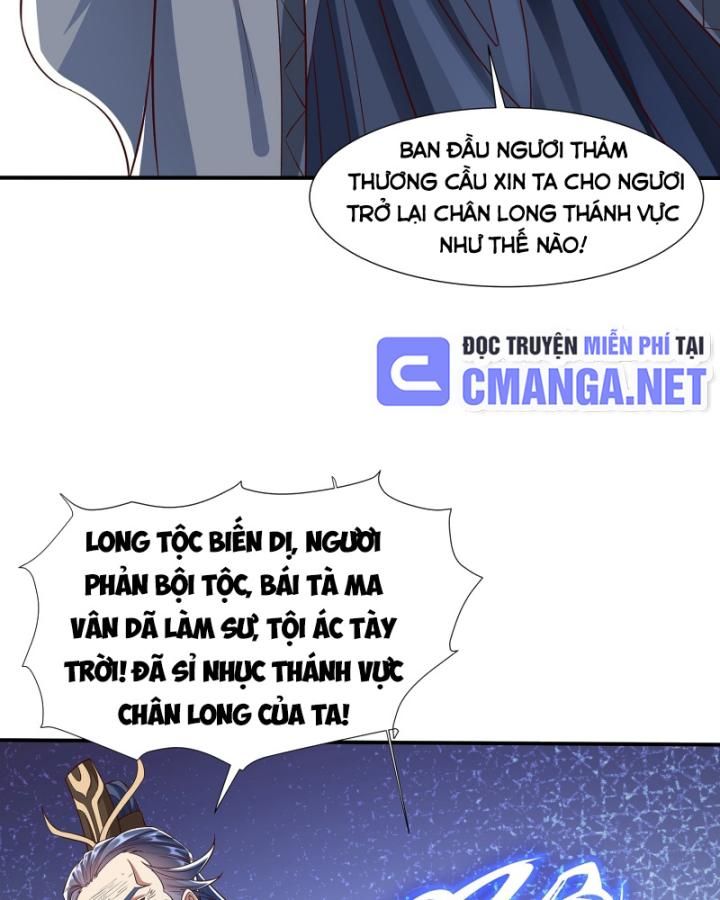 Hoá Ra Ta Là Lão Tổ Ma Đạo? Chapter 2 - 12