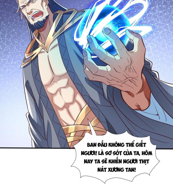 Hoá Ra Ta Là Lão Tổ Ma Đạo? Chapter 2 - 13