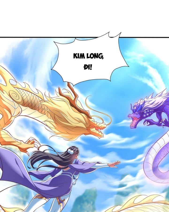 Hoá Ra Ta Là Lão Tổ Ma Đạo? Chapter 2 - 17