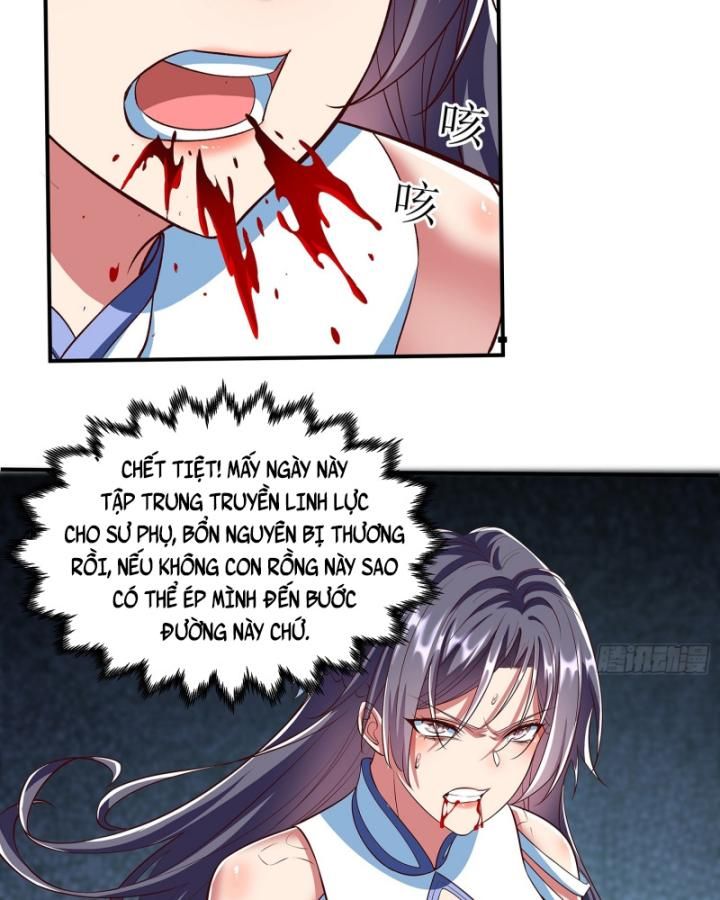 Hoá Ra Ta Là Lão Tổ Ma Đạo? Chapter 2 - 21