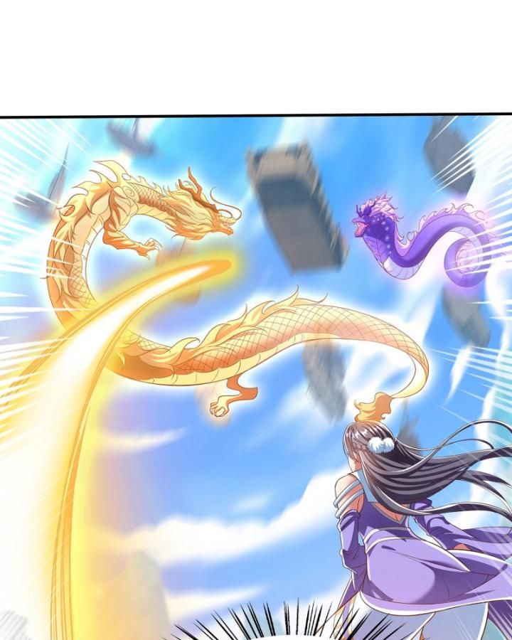 Hoá Ra Ta Là Lão Tổ Ma Đạo? Chapter 2 - 24