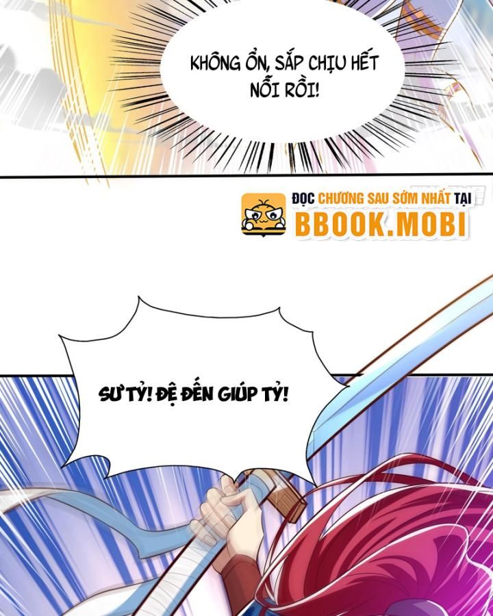 Hoá Ra Ta Là Lão Tổ Ma Đạo? Chapter 2 - 25