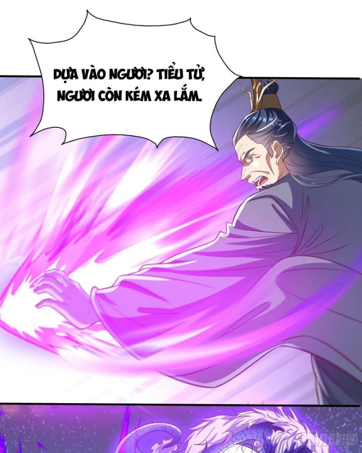 Hoá Ra Ta Là Lão Tổ Ma Đạo? Chapter 2 - 28