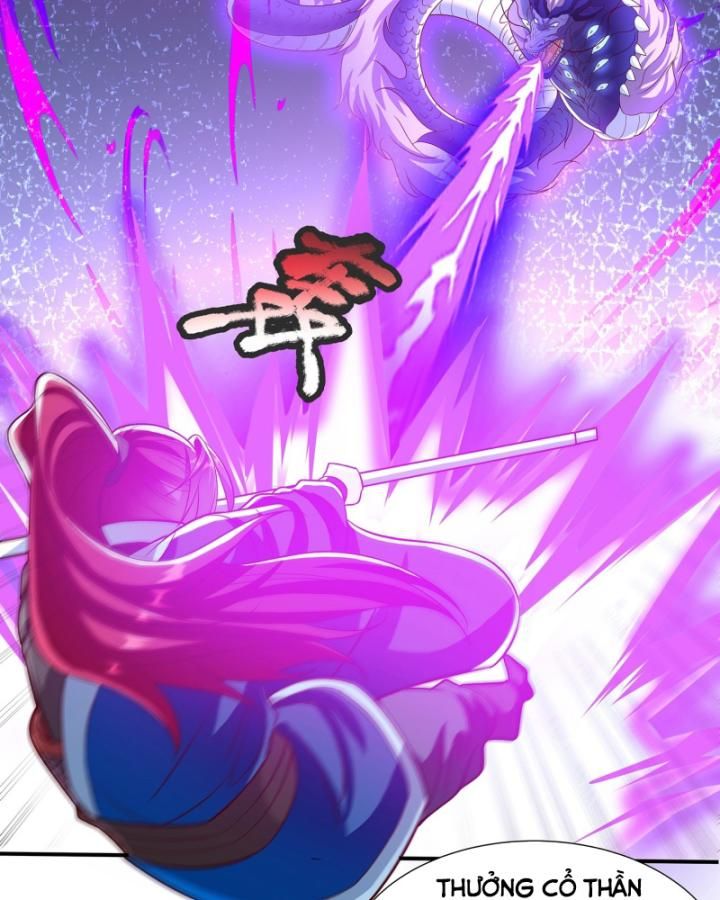 Hoá Ra Ta Là Lão Tổ Ma Đạo? Chapter 2 - 29