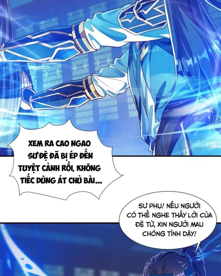 Hoá Ra Ta Là Lão Tổ Ma Đạo? Chapter 2 - 33
