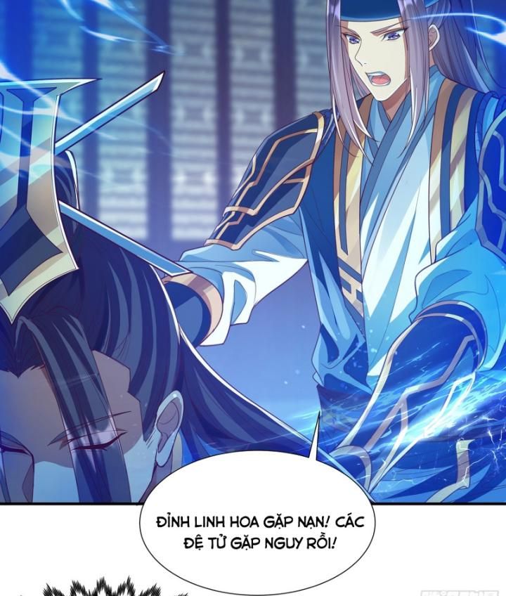 Hoá Ra Ta Là Lão Tổ Ma Đạo? Chapter 2 - 34