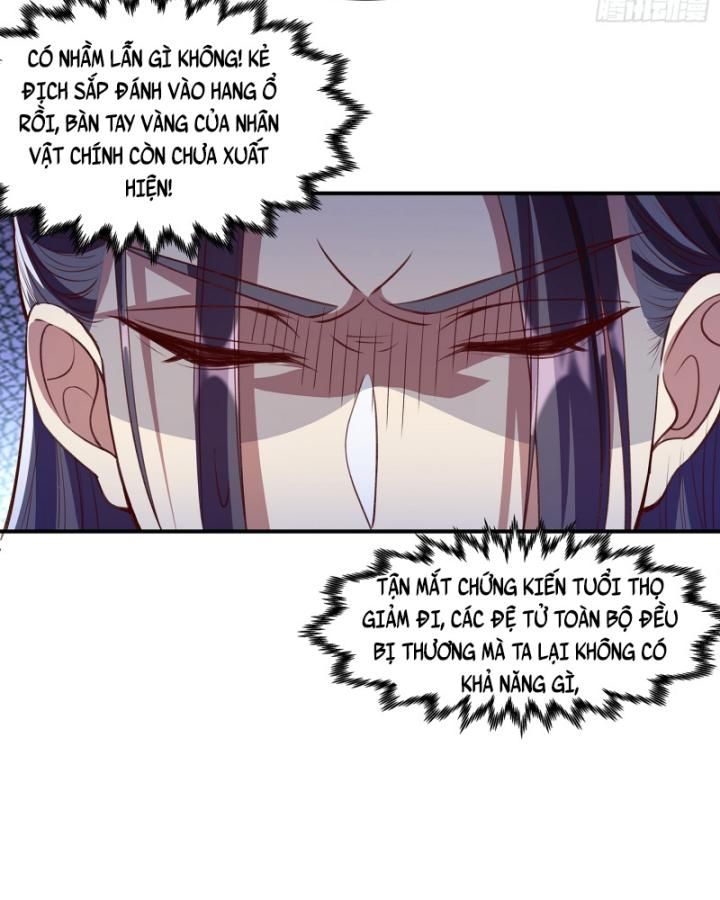 Hoá Ra Ta Là Lão Tổ Ma Đạo? Chapter 2 - 35