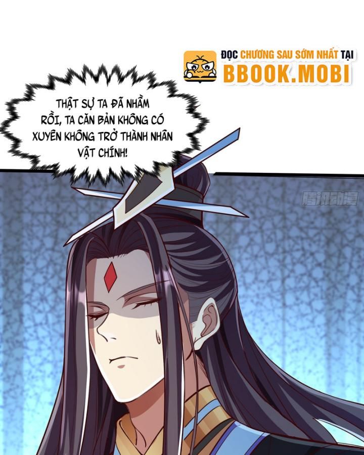 Hoá Ra Ta Là Lão Tổ Ma Đạo? Chapter 2 - 36