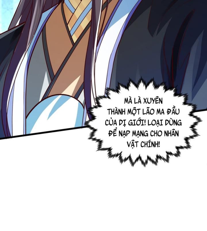 Hoá Ra Ta Là Lão Tổ Ma Đạo? Chapter 2 - 37