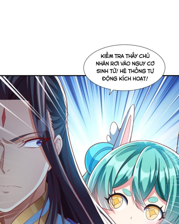 Hoá Ra Ta Là Lão Tổ Ma Đạo? Chapter 2 - 39