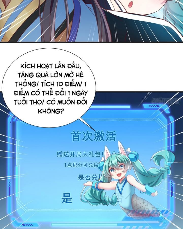 Hoá Ra Ta Là Lão Tổ Ma Đạo? Chapter 2 - 40