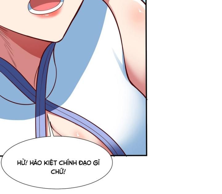 Hoá Ra Ta Là Lão Tổ Ma Đạo? Chapter 2 - 5