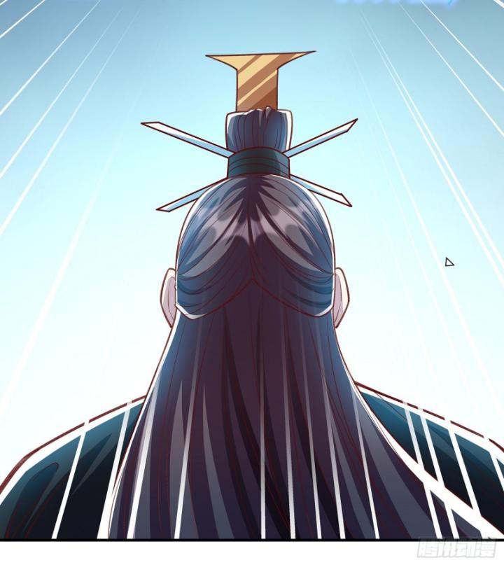 Hoá Ra Ta Là Lão Tổ Ma Đạo? Chapter 2 - 41