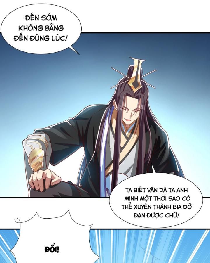 Hoá Ra Ta Là Lão Tổ Ma Đạo? Chapter 2 - 42