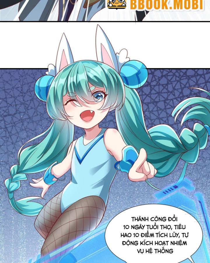 Hoá Ra Ta Là Lão Tổ Ma Đạo? Chapter 2 - 44