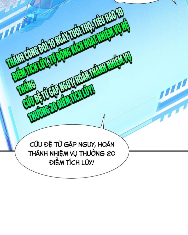 Hoá Ra Ta Là Lão Tổ Ma Đạo? Chapter 2 - 45