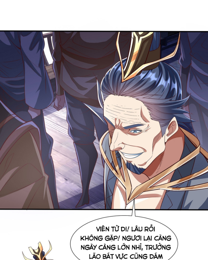 Hoá Ra Ta Là Lão Tổ Ma Đạo? Chapter 2 - 10