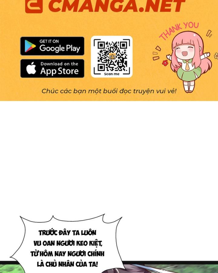 Hoá Ra Ta Là Lão Tổ Ma Đạo? Chapter 20 - 2