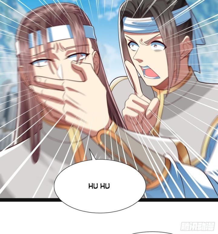 Hoá Ra Ta Là Lão Tổ Ma Đạo? Chapter 20 - 15