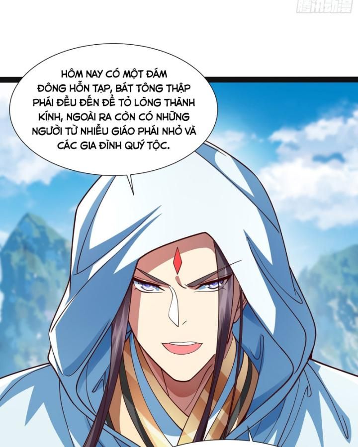Hoá Ra Ta Là Lão Tổ Ma Đạo? Chapter 20 - 17