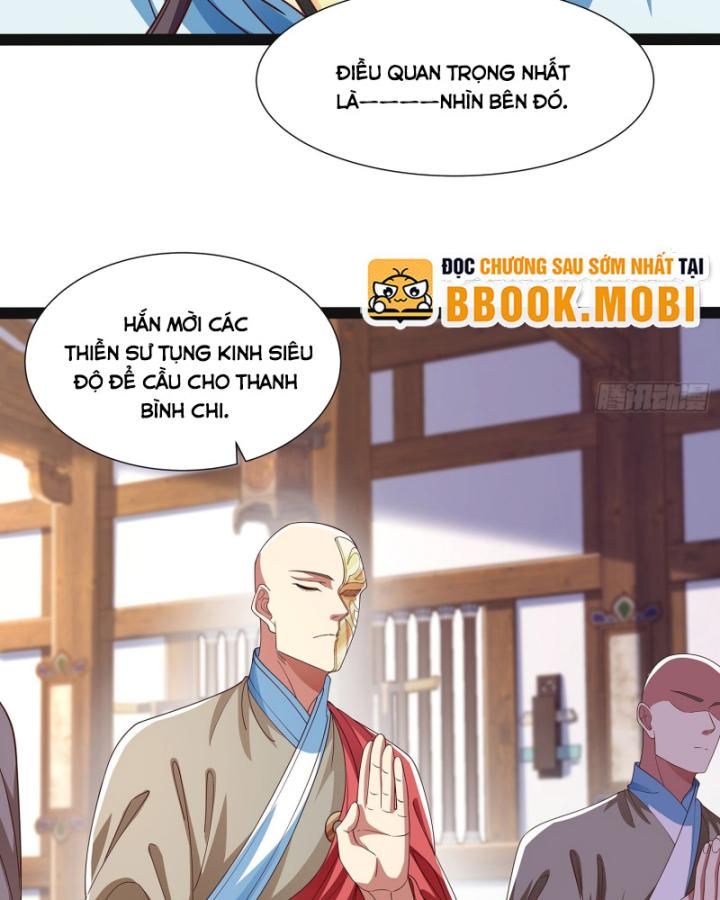 Hoá Ra Ta Là Lão Tổ Ma Đạo? Chapter 20 - 18