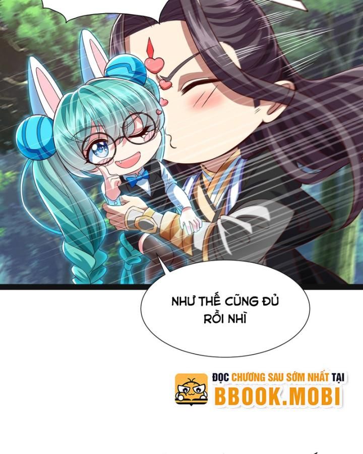 Hoá Ra Ta Là Lão Tổ Ma Đạo? Chapter 20 - 3