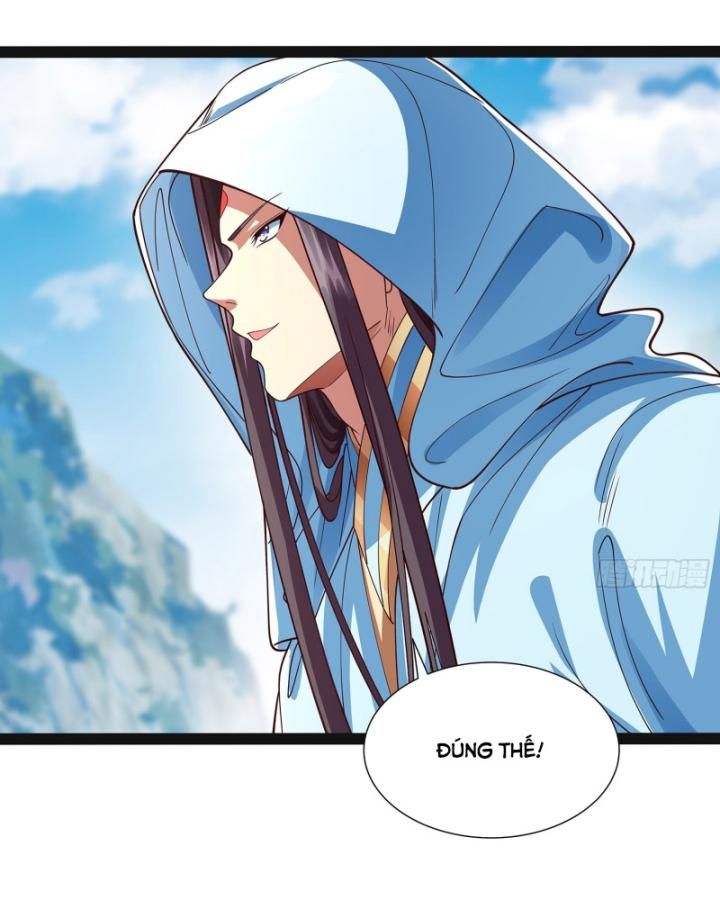 Hoá Ra Ta Là Lão Tổ Ma Đạo? Chapter 20 - 21