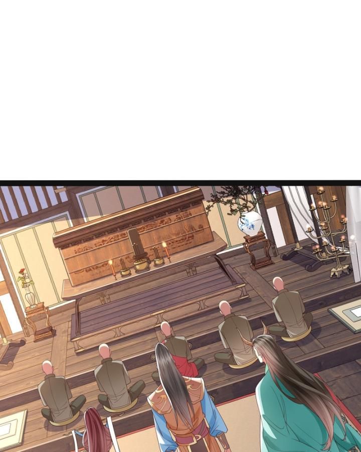 Hoá Ra Ta Là Lão Tổ Ma Đạo? Chapter 20 - 22