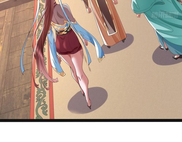 Hoá Ra Ta Là Lão Tổ Ma Đạo? Chapter 20 - 23