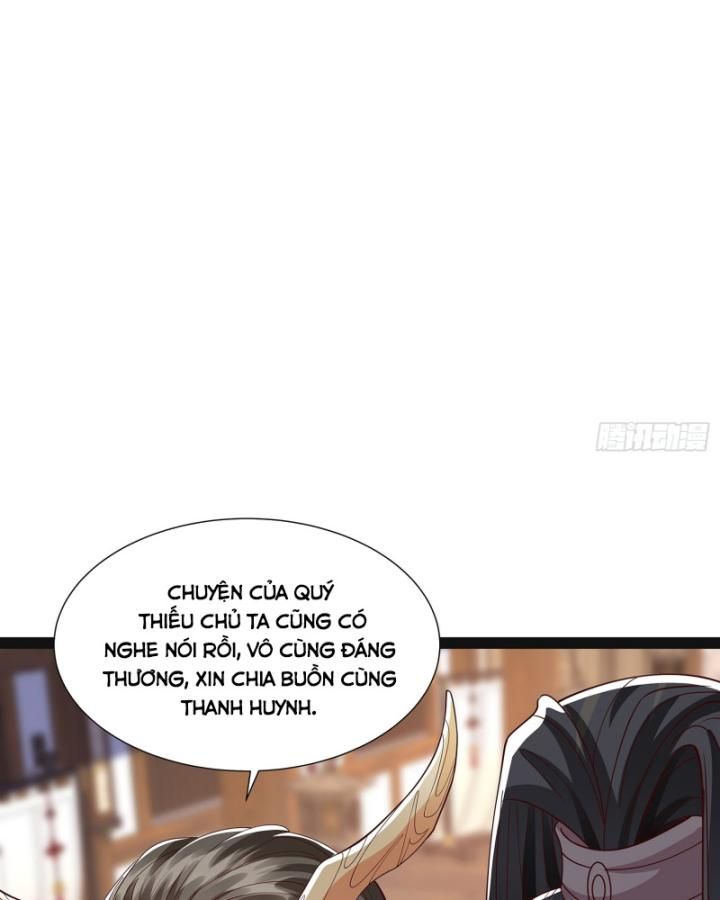 Hoá Ra Ta Là Lão Tổ Ma Đạo? Chapter 20 - 24