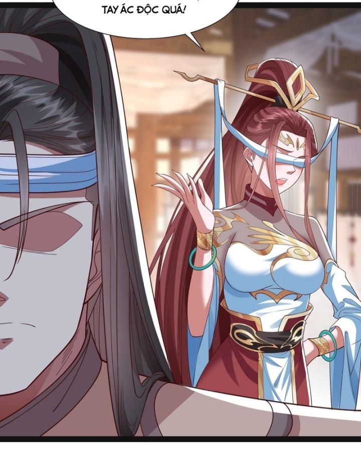 Hoá Ra Ta Là Lão Tổ Ma Đạo? Chapter 20 - 26