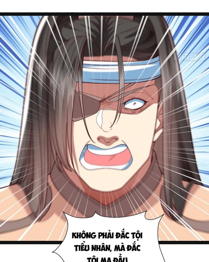 Hoá Ra Ta Là Lão Tổ Ma Đạo? Chapter 20 - 28