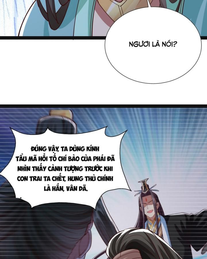 Hoá Ra Ta Là Lão Tổ Ma Đạo? Chapter 20 - 30