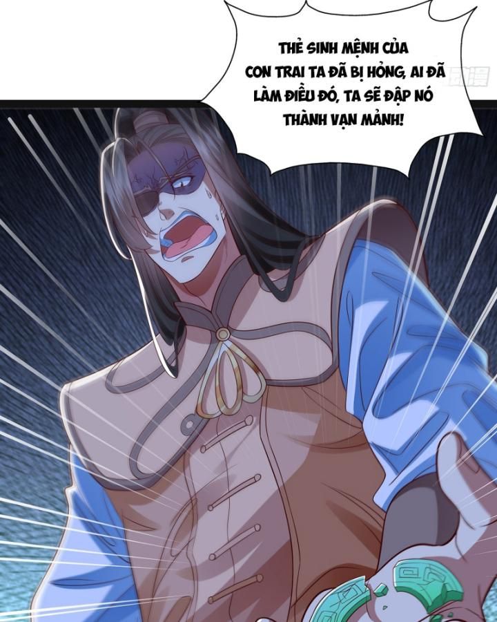 Hoá Ra Ta Là Lão Tổ Ma Đạo? Chapter 20 - 4