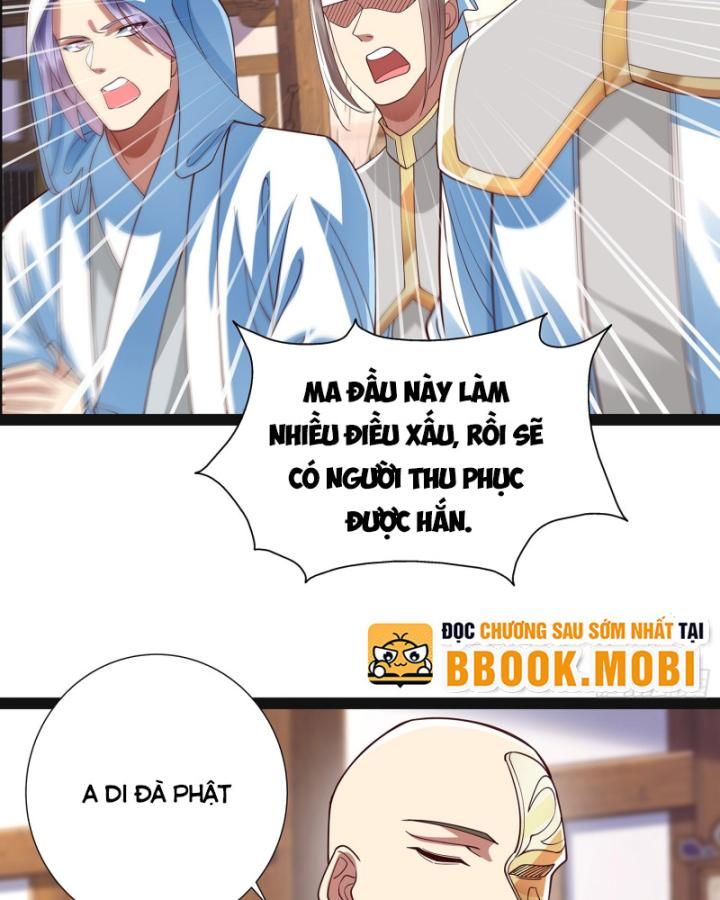 Hoá Ra Ta Là Lão Tổ Ma Đạo? Chapter 20 - 33