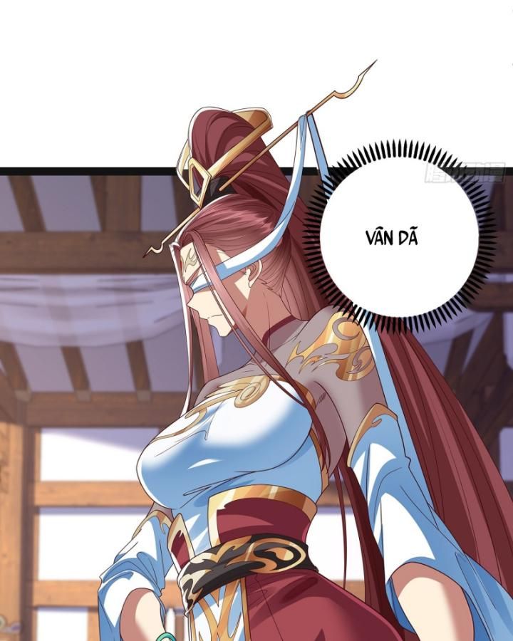 Hoá Ra Ta Là Lão Tổ Ma Đạo? Chapter 20 - 35