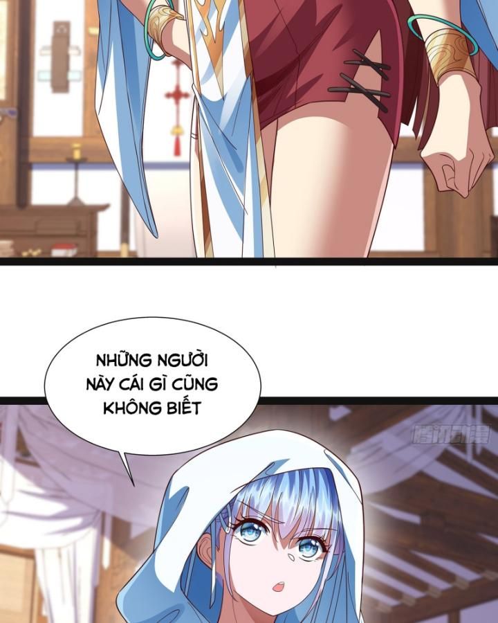 Hoá Ra Ta Là Lão Tổ Ma Đạo? Chapter 20 - 36