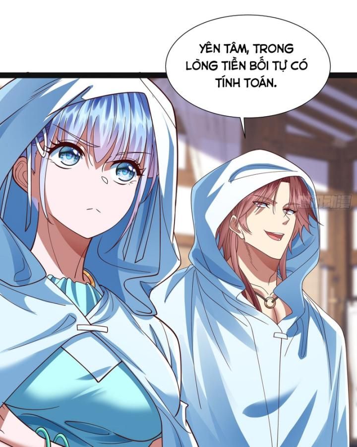 Hoá Ra Ta Là Lão Tổ Ma Đạo? Chapter 20 - 38