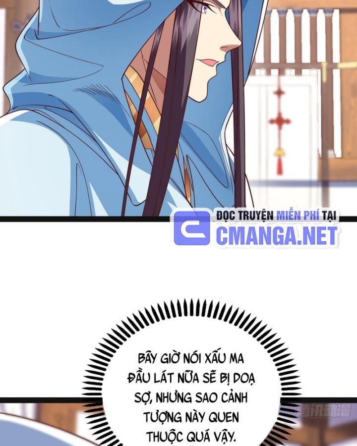 Hoá Ra Ta Là Lão Tổ Ma Đạo? Chapter 20 - 40